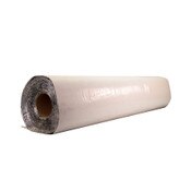Protecto Seal 45 Butyl 36" x 50' Roll - Aluminum